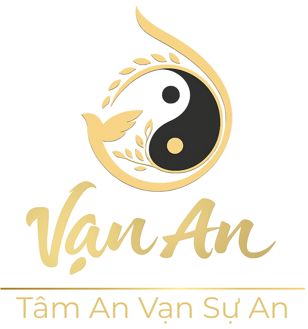 Vạn An Logo
